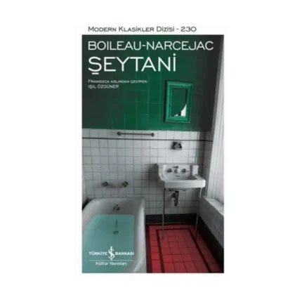 Şeytani