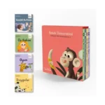 Bebek Üniversitesi - Hikayeli İlk Kavramlarım 3