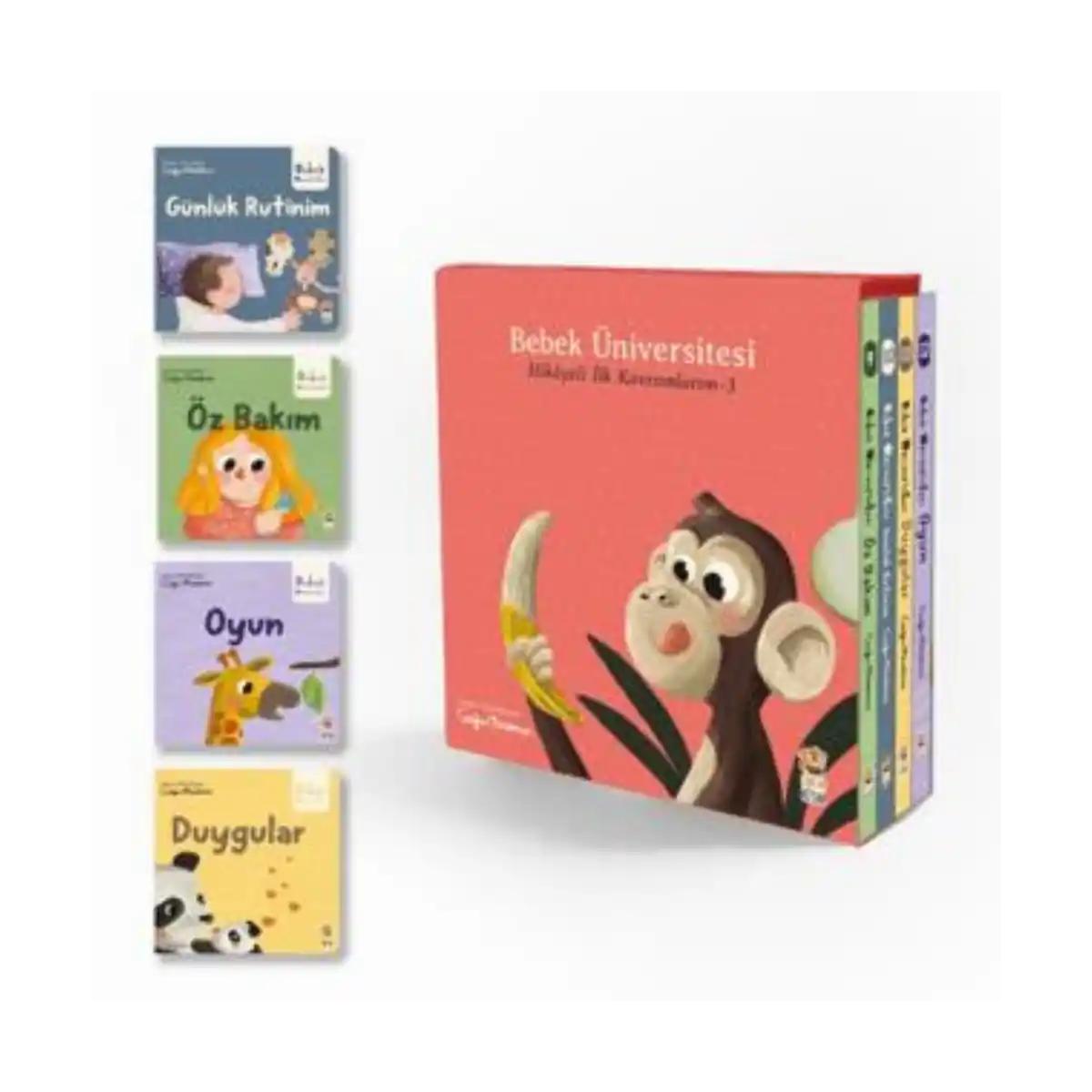 24e63-bebek-universitesi-hikayeli-ilk-kavramlarim-3-1-1.webp Bebek Üniversitesi - Hikayeli İlk Kavramlarım 3 - Görsel 1