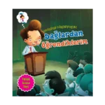 Dağlardan Öğrendiklerim - Doğadan Öğreniyorum