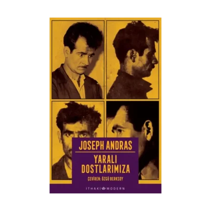 Yaralı Dostlarımıza