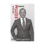 250 Yıllık Eğitim Mirası (Ciltli)