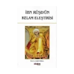 İbn Rüşd'ün Kelam Eleştirisi