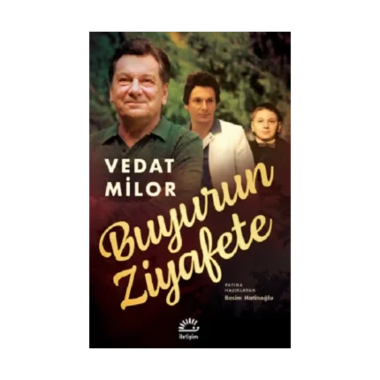 Buyurun Ziyafete