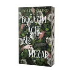 Boğazım Açık Bir Mezar
