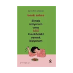 Ölmek İstiyorum Ama Hala Tteokbokki Yemek İstiyorum