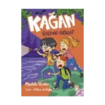 Kağan - Göldeki Hayalet