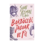 Bokböceği, Jaguar ve Fil