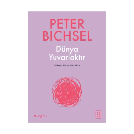 Dünya Yuvarlaktır