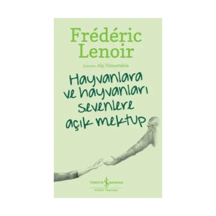 Hayvanlara ve Hayvanları Sevenlere Açık Mektup