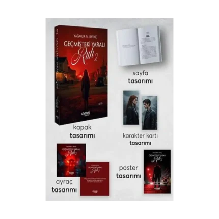 Geçmişteki Yaralı Ruh 2