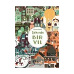 Şehirde Bir Yıl (Ciltli)