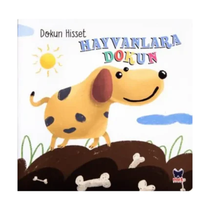 Hayvanlara Dokun - Hayvanlara Dokun