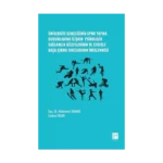 Üniversite Gençliğinin Spor Yapma Durumlarına İlişkin Psikolojik Sağlamlık Düzeylerinin ve Stresle Başa Çıkma Tarzlarının İncele