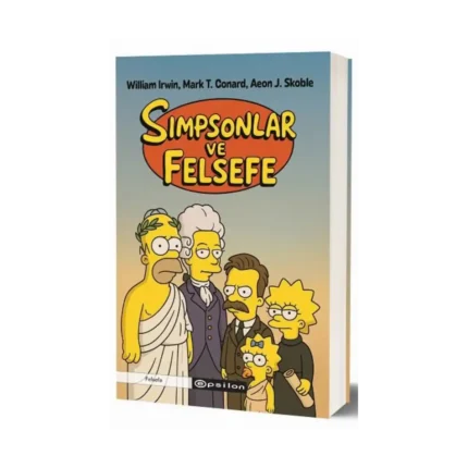 Simpsonlar ve Felsefe