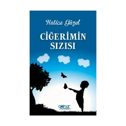 Ciğerimin Sızısı