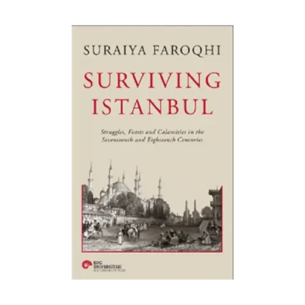 Surviving İstanbul
