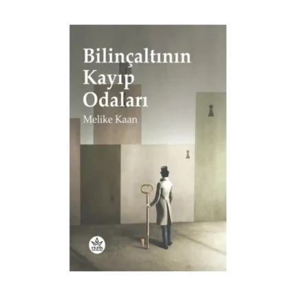 Bilinçaltının Kayıp Odaları