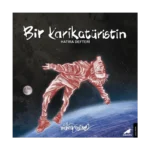 Bir Karikatüristin Hatıra Defteri