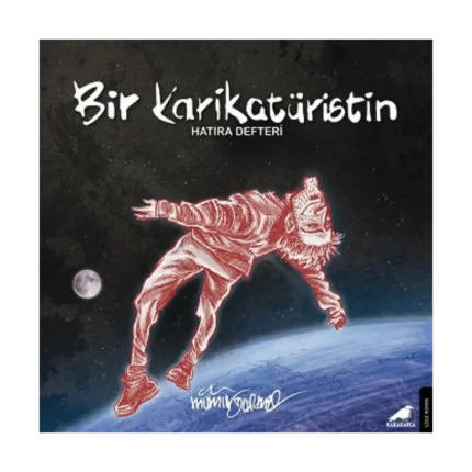 Bir Karikatüristin Hatıra Defteri