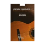 Şimdi Gitar Çalma Zamanı - 1