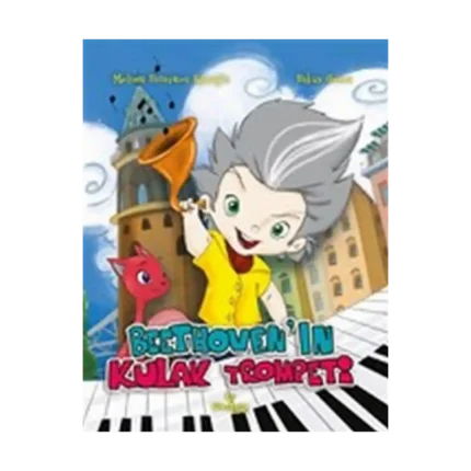 Beethoven'ın Kulak Trompeti