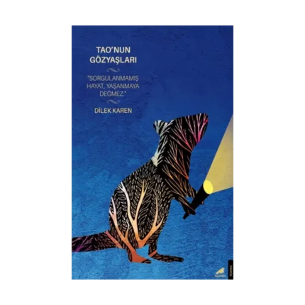 Tao’nun Gözyaşları