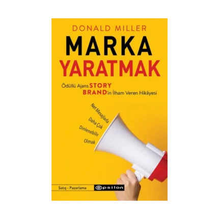 Marka Yaratmak