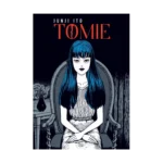 Tomie (Bez Cilt)