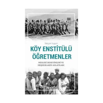 Köy Enstitülü Öğretmenler