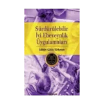 Sürdürülebilir İyi Ebeveynlik Uygulamaları