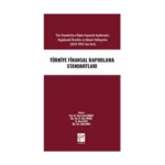 Türkiye Finansal Raporlama Standartları