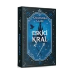 Eskici Kral - Castellane Günlükleri 2 (Ciltli)