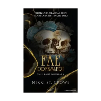 Fae Prensleri