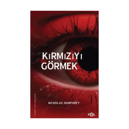 Kırmızıyı Görmek