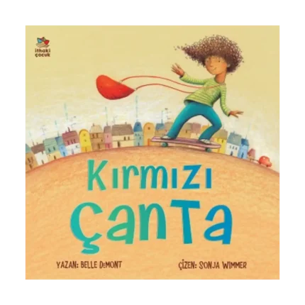 Kırmızı Çanta