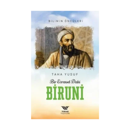 Bir Evrensel Dahi Biruni