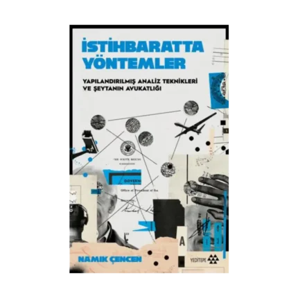 İstihbaratta Yöntemler