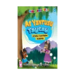 At Yavrusu Taytay - Mini Masallar 5