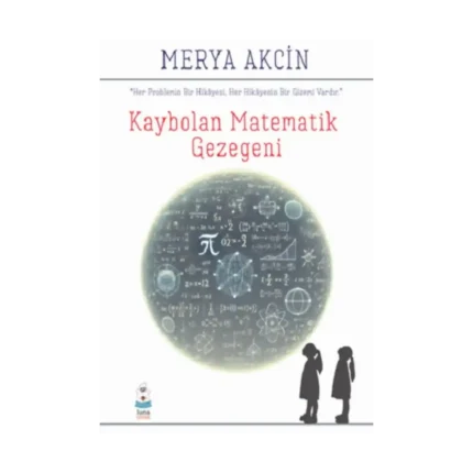 Kaybolan Matematik Gezegeni