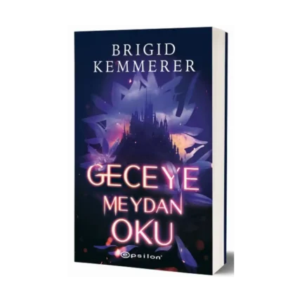 Geceye Meydan Oku