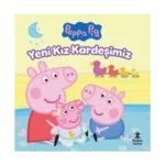 Peppa Pig Yeni Kız Kardeşimiz