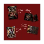 Kehanet Serisi: Güneş ve Ay