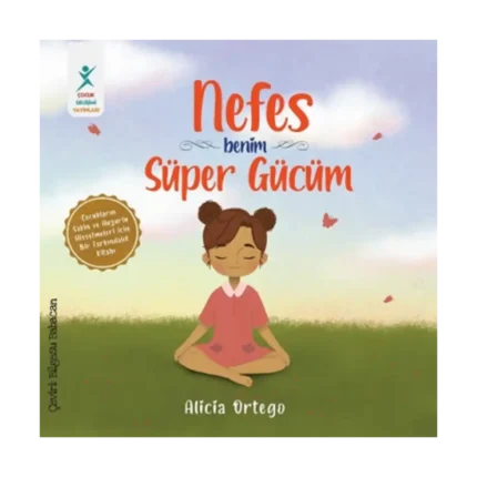Nefes Benim Süper Gücüm