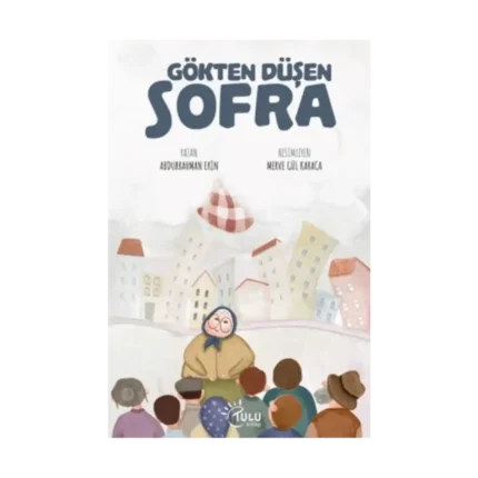 Gökten Düşen Sofra