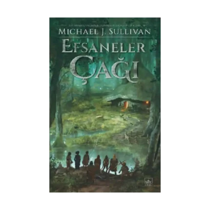 Efsaneler Çağı