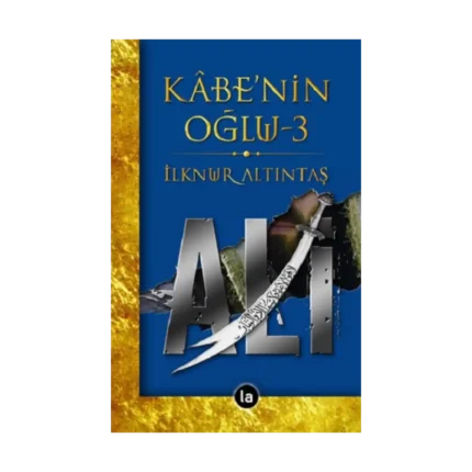 Kabenin Oğlu Ali - 3