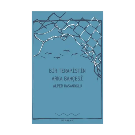 Bir Terapistin Arka Bahçesi