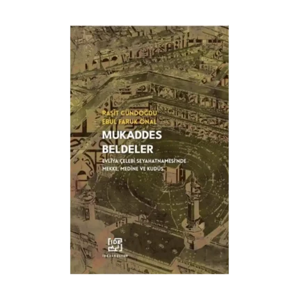 Mukaddes Beldeler