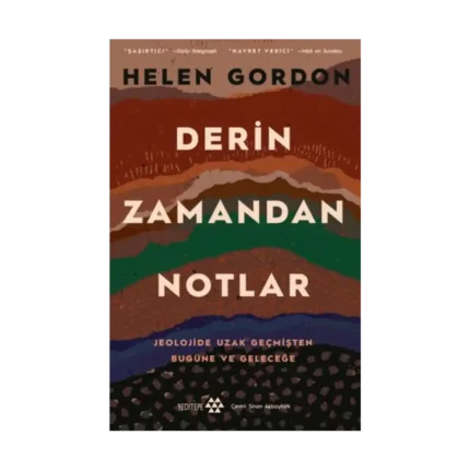 Derin Zamandan Notlar